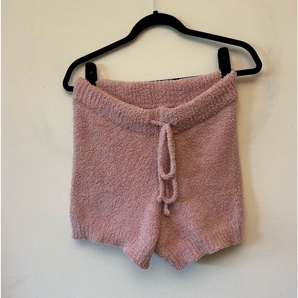 Fashion Nova Super Soft Tank and Shorts - Picture 4 of 4